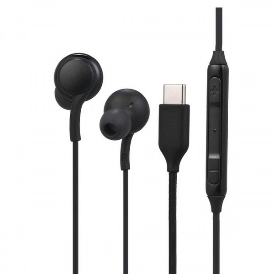 Akg earphones usb outlet c