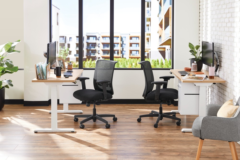 Vert Ergonomic Chair By UPLIFT Desk, 56 OFF