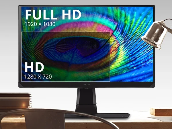 ViewSonic XG251G 24.5 16:9 Full HD 360Hz IPS LED HDR Gaming Monitor XG251G