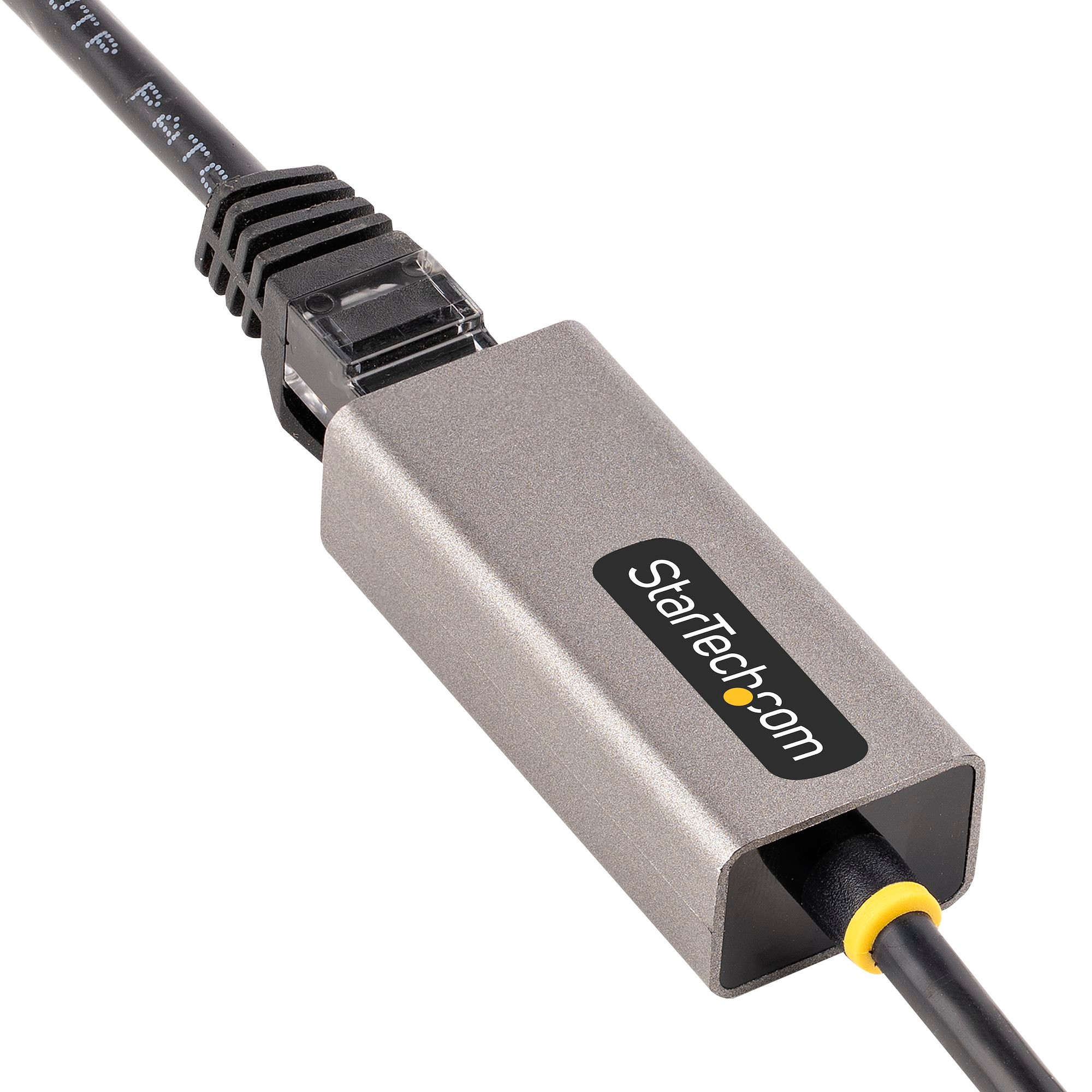 StarTech.com USB Bluetooth 5.0 Adapter, USB Bluetooth Dongle Receiver for PC/Laptop,  Range 33ft/10m - USBA-BLUETOOTH-V5-C2 - Wireless Adapters 
