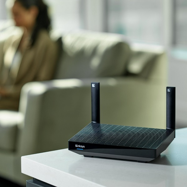 LINKSYS MR7350 DUAL-BAND MESH WIFI 6 ROUTER AX1800