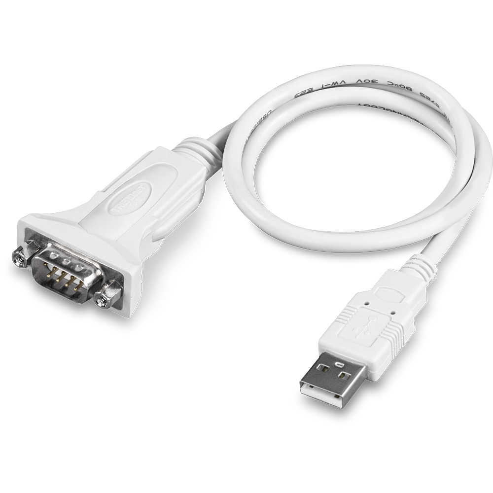 StarTech.com Câble console Cisco USB vers RJ45 de 1,8 m - Câble
