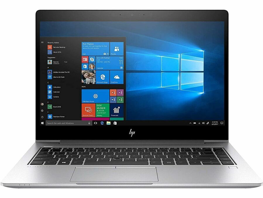 Notebook Ricondizionati 14 HD Laptop – Intel I5-7200U (7th Gen) 8 GB ...