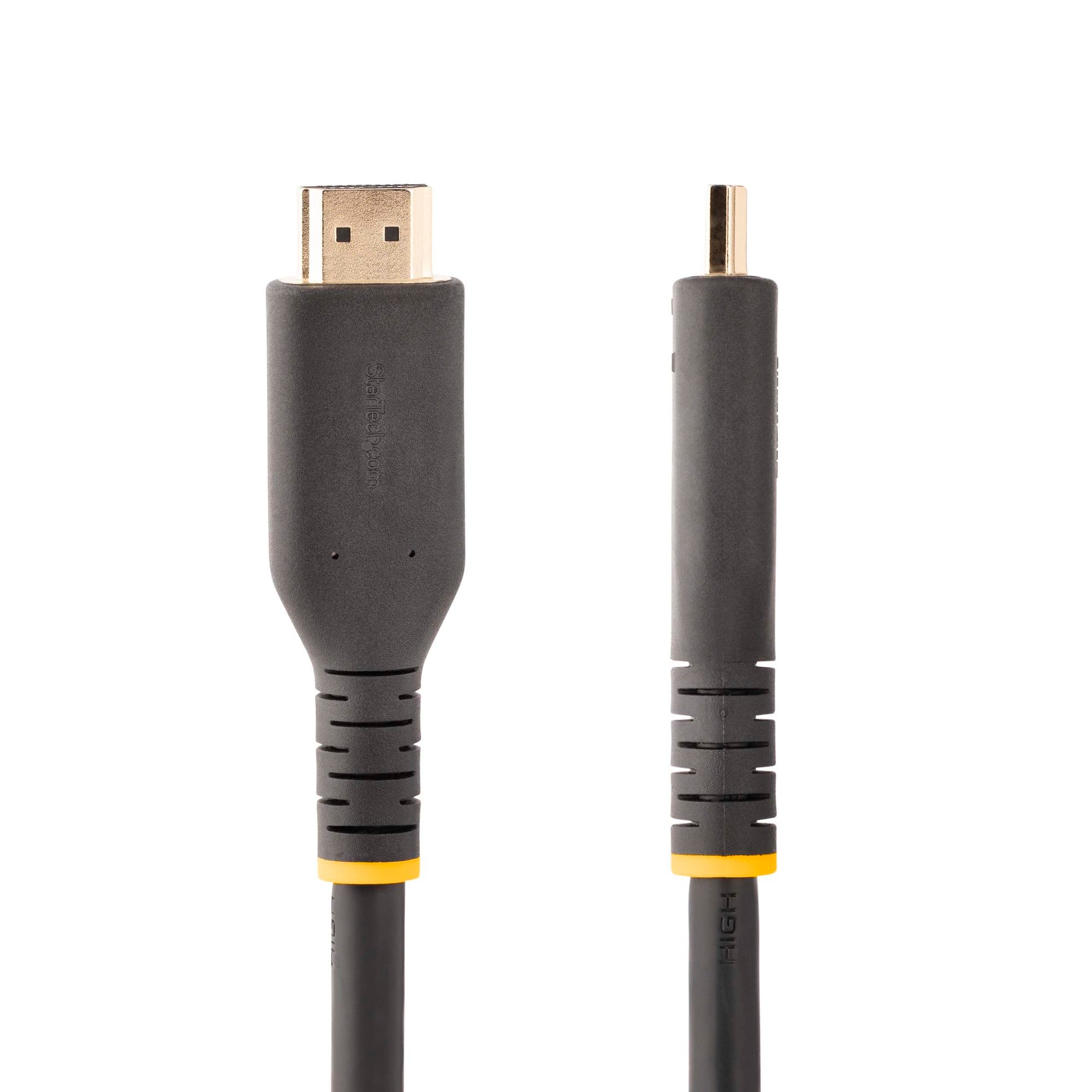 ENOVA, 7m HDMI Cable 2.0 4K, High Speed with Ethernet