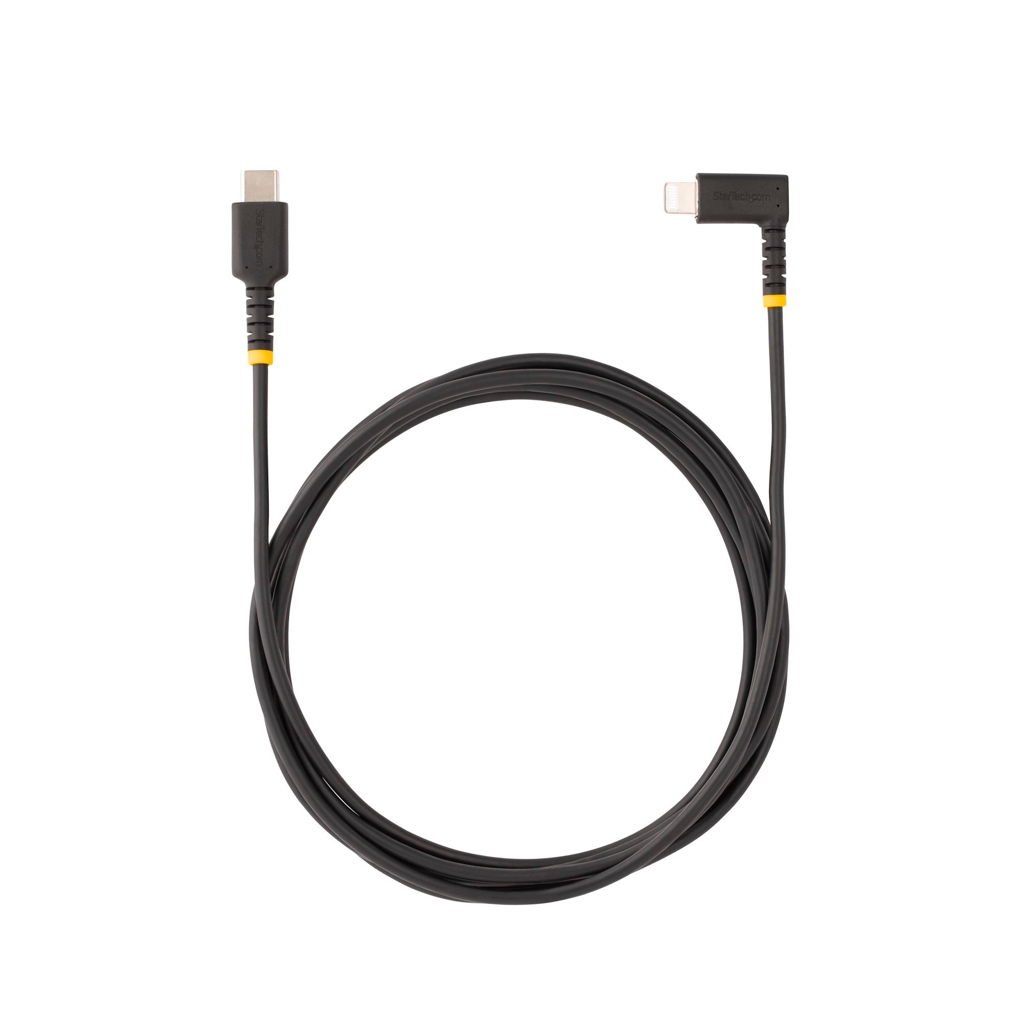 StarTech.com USB C to Micro USB Cable 2m 6ft - USB-C to Micro USB