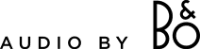 Audio by B&O
