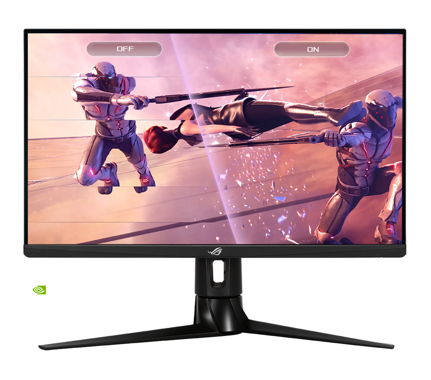 Lenovo 66CCGAC1US Legion Y25g-30 NVIDIA G-SYNC Gaming Monitor, 360Hz, –  Network Hardwares