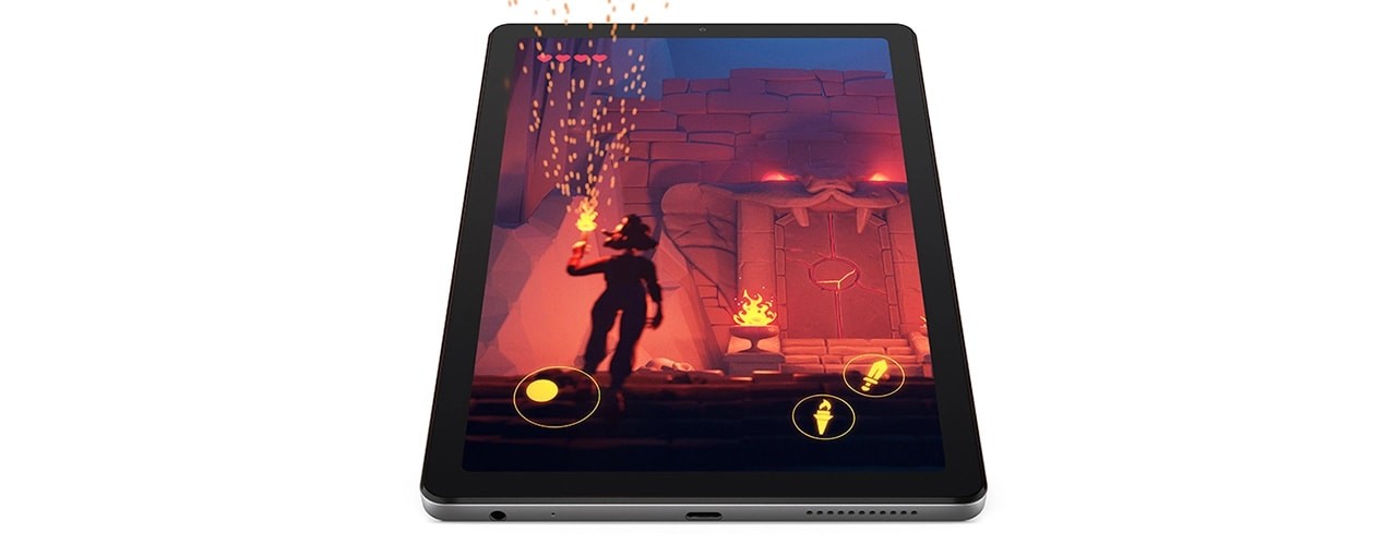 Lenovo Tab M9 TB310FU Tablet - 9 HD - Octa-core (Cortex A75 Dual