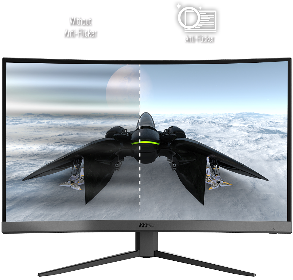 MSI G274PF Gaming LCD Monitor 27 Full HD, 180Hz Refresh Rate, FreeSyn –  Network Hardwares