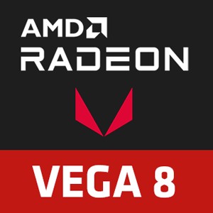 Radeon vega discount 8 graphics download