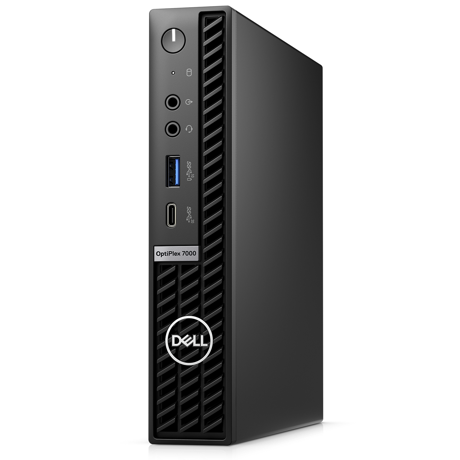 PROVANTAGE: Dell 2N2YP OptiPlex Micro I7-13700T 16GB 1DIMM 256GB