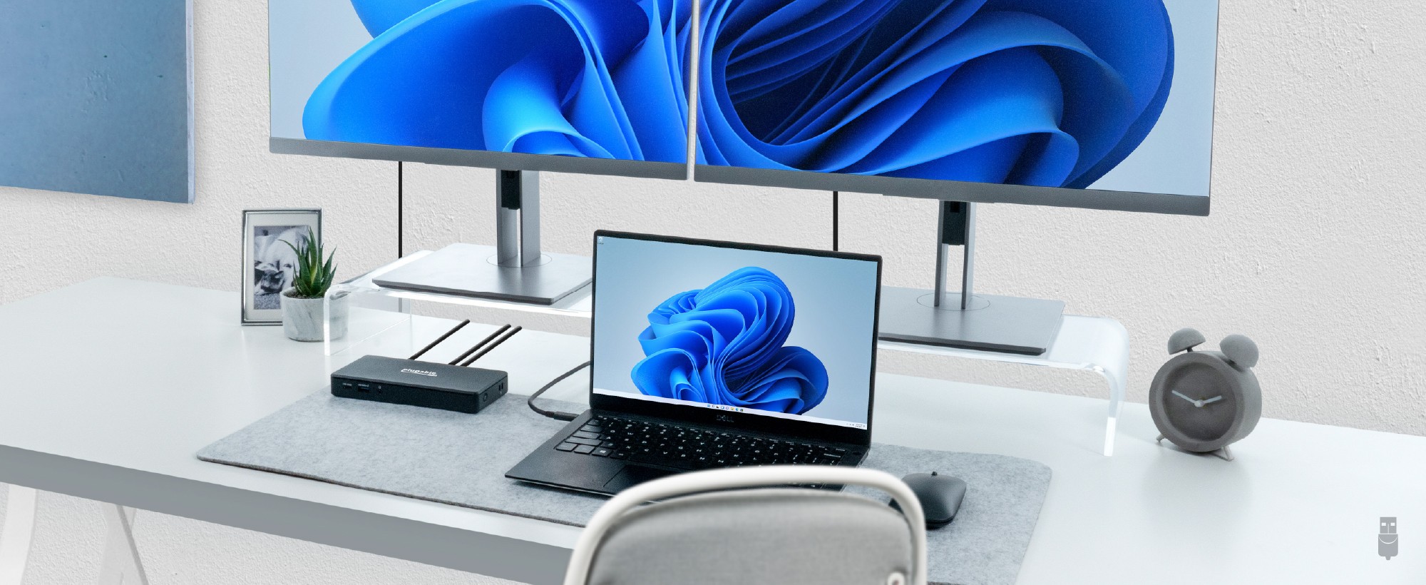 PROVANTAGE: Plugable Technologies UD-MSTH2 Plugable USB-C Dual