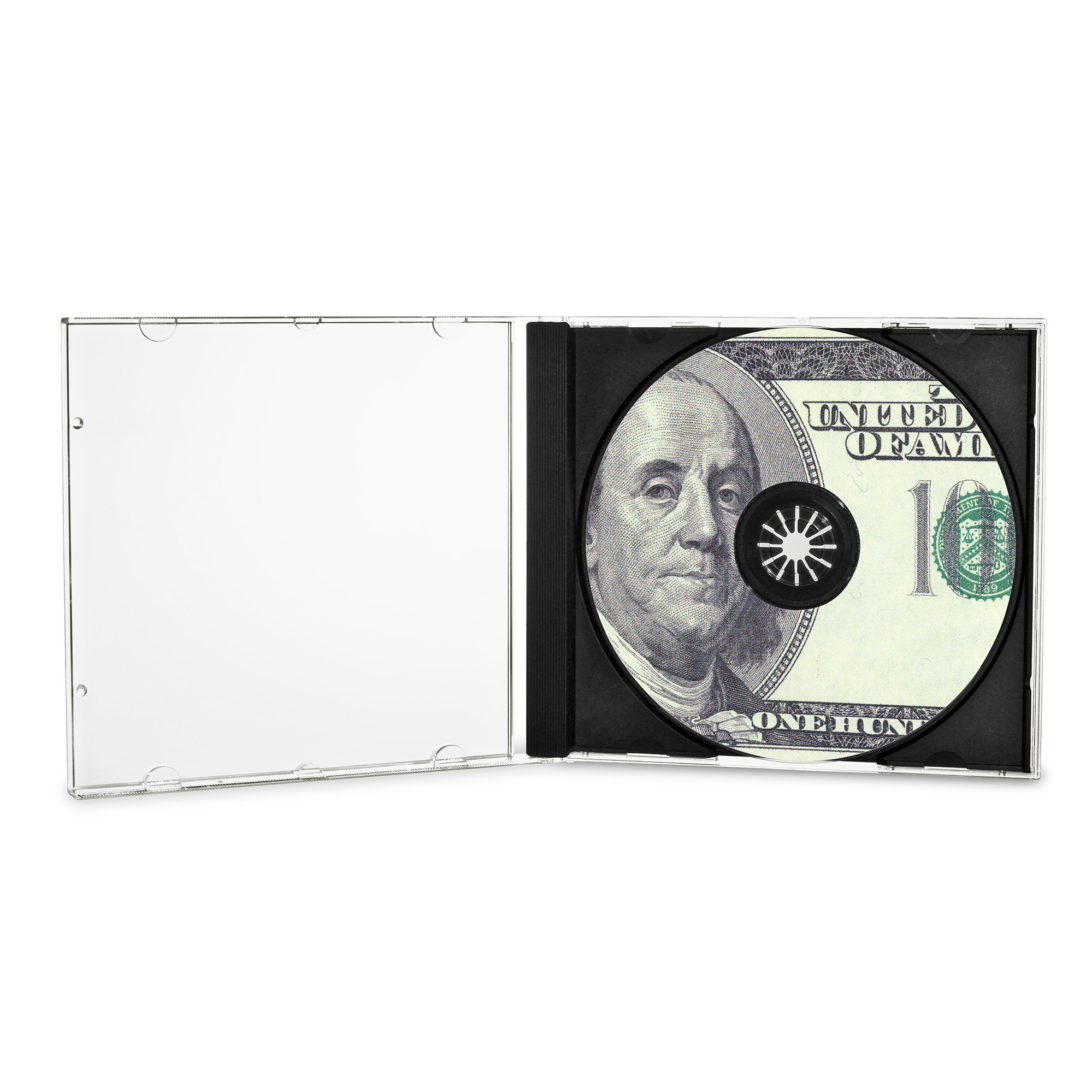 Verbatim 4.7GB 16X DVD-R White Thermal Printable 50 Packs Disc