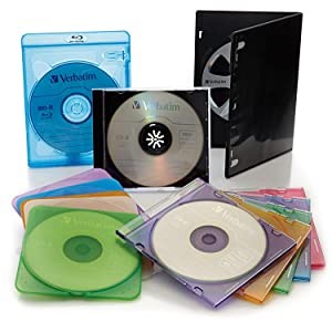 PROVANTAGE: Verbatim 95211 Verbatim DVD-R 4.7GB 16x DataLifePlus