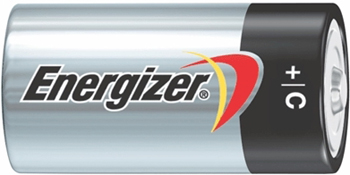Energizer MAX® C Batteries
