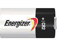Energizer® Photo Batteries 