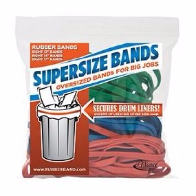 Supersize Bands™