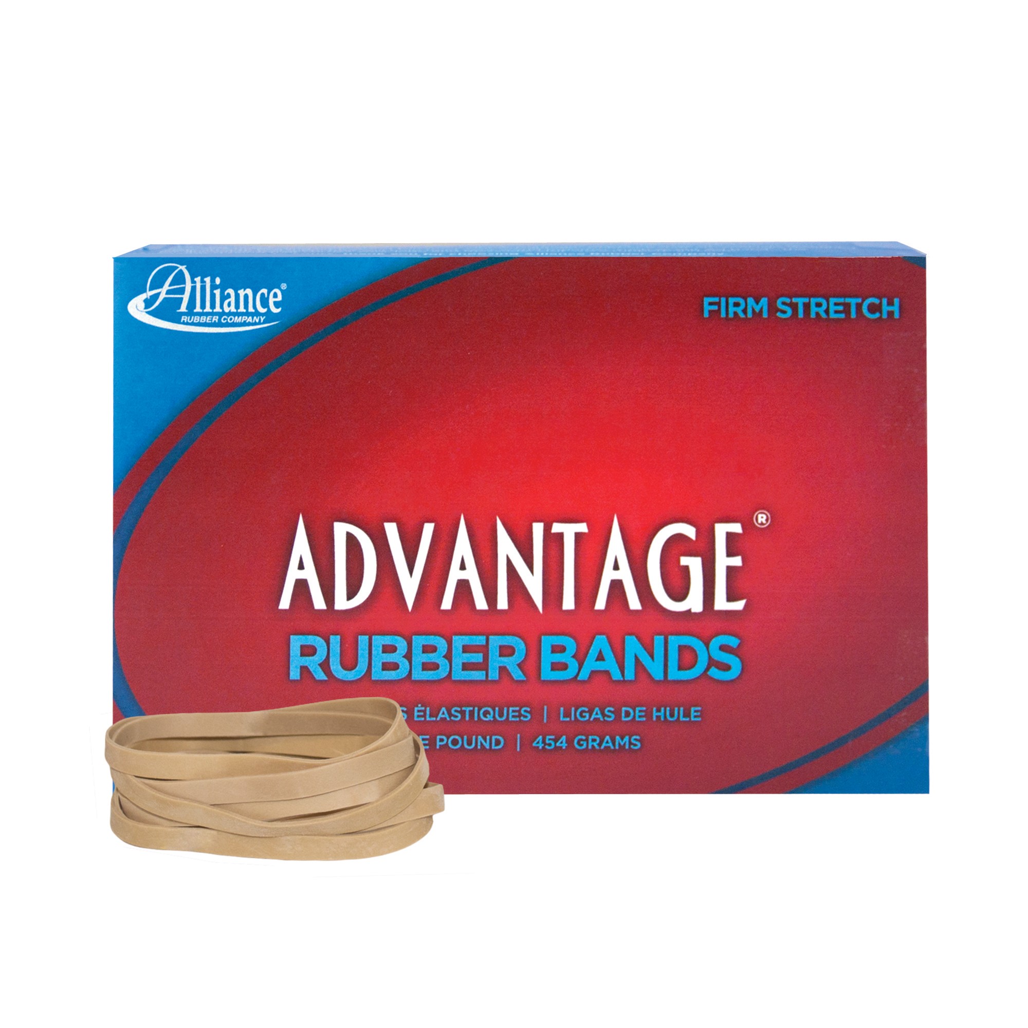 117a rubber bands
