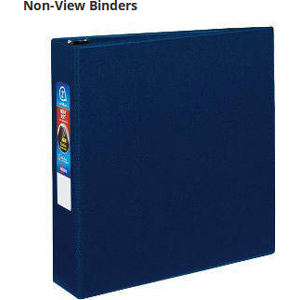 Sturdy construction is ideal for frequent referencing and perfect for home, school or office.
