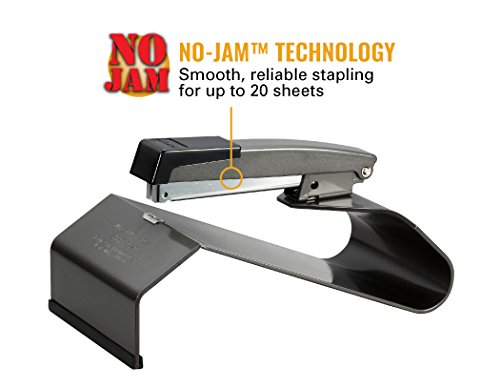 No-Jam Technology