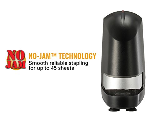 <p><b>No-Jam™ Technology</b></p><p>Smooth operation without any staple jam hiccups - enjoy continuous use and effortless performance, quickly and reliably.</p>