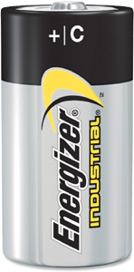 Energizer EN93 Industrial Alkaline Batteries