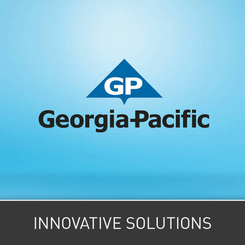  At Georgia-Pacific our goal is to provide innovative solutions designed for efficiency, hygiene and an enhanced image. 