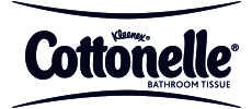 Offering Cottonelle toilet tissue helps you put forth your best image for your business. You’ll offer washroom guests the same uplifting experience they expect at home, with soft, strong and absorbent bulk bath tissue. 