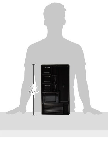 Plenty of storage capacity