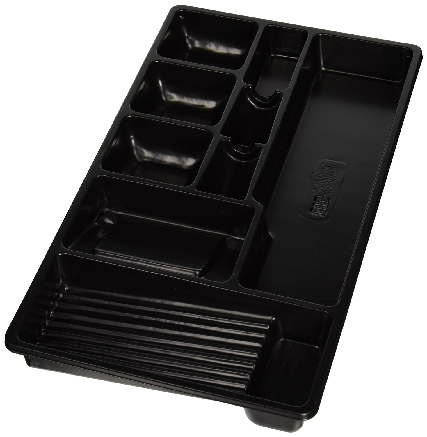 Perfect in the drawer or on the desktop