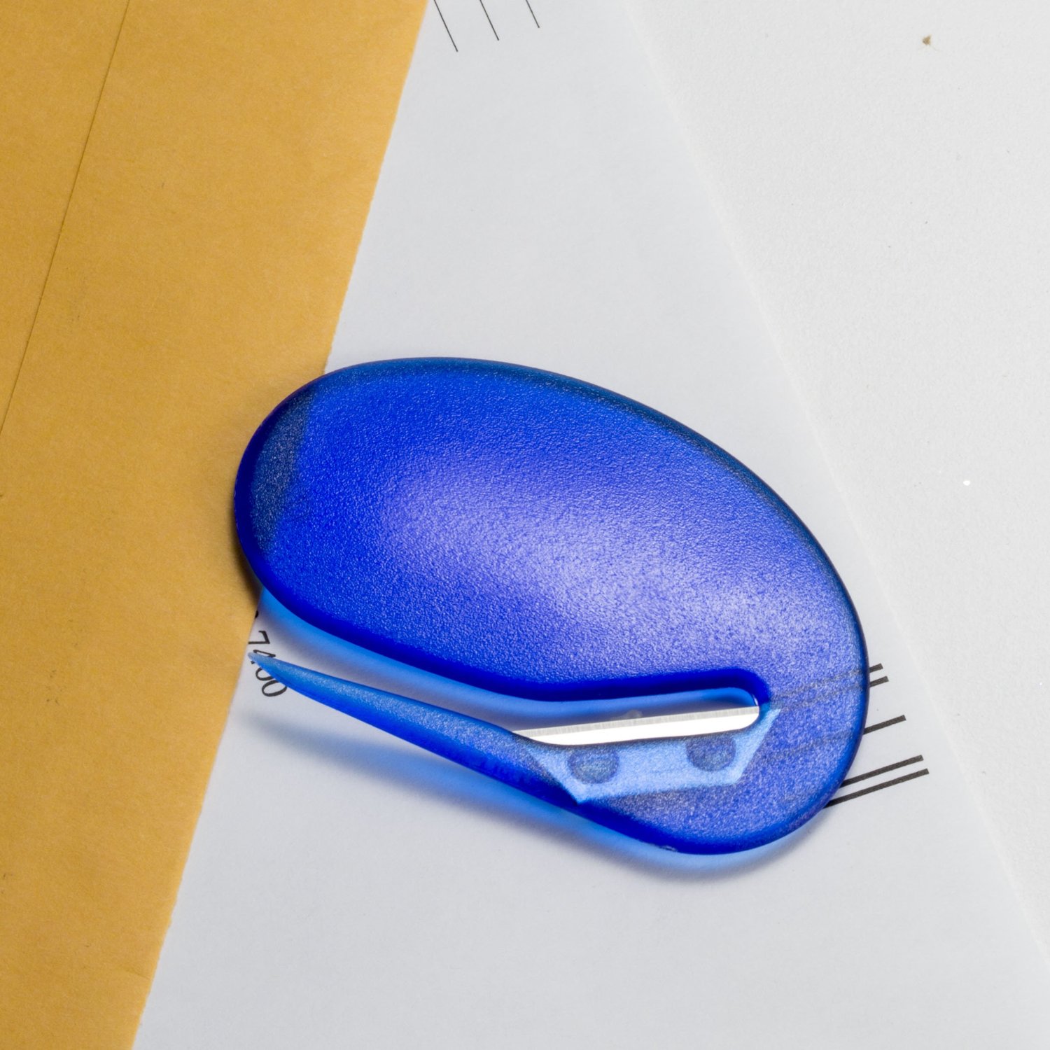 Safe and reliable to meet all your envelope opening requirements
