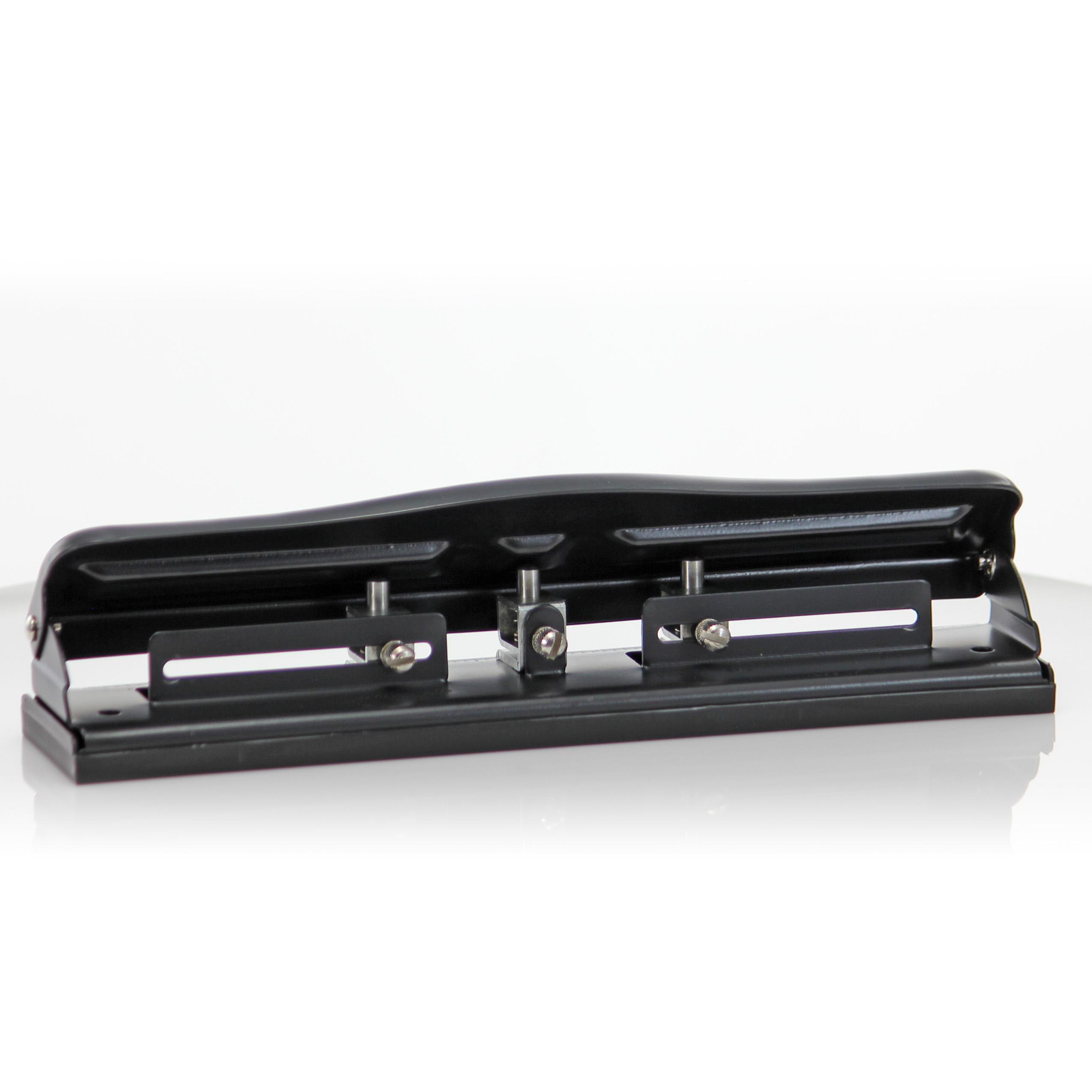 Standard 3-hole punch