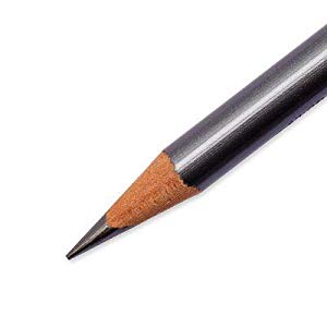 <b> Strong Cores to Minimize Breakage </b></br> Designed for developing artists, and a popular choice among teachers, these high-quality graphite pencils contain hardened cores to minimize breakage and can be sharpened to a fine point for detailed drawing. 