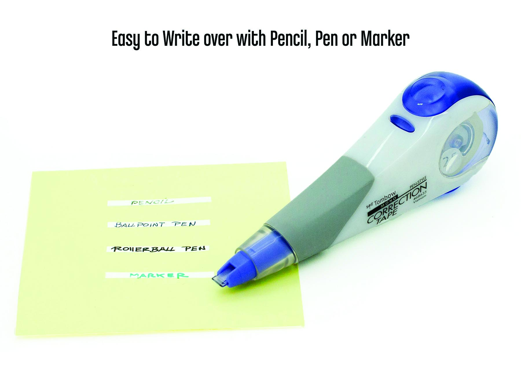 <br></br>Correction Tape