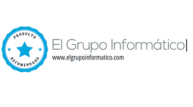 El Grupo Informatico Award - Spin 5
