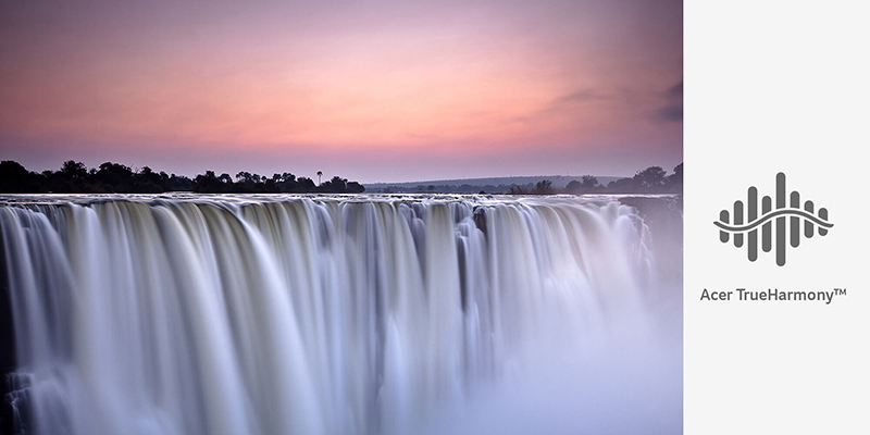 Aspire 7 - TrueHarmony™