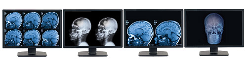 Configurez vos ècrans pour tout environnement