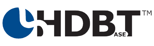 Logo HDBaseT