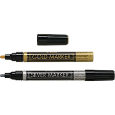 Pilot Creative Permanent Marker - Gold