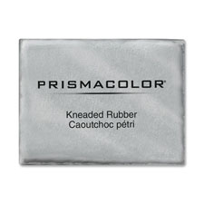  Sanford Kneaded Rubber Eraser - Medium 70531 : Office Products  : Office Products