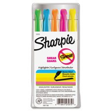 SAN27162PP - Sharpie Accent Highlighter - Pocket, SAN 27162PP