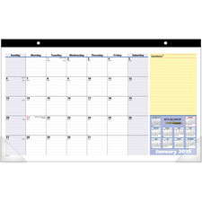 Office Quarters: From $9.97 - AAG-SK71000 At-A-Glance QuickNotes 13 ...