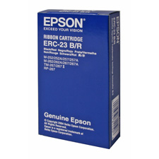 EPSON  ERC-23BR
