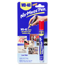 Office Quarters: From $1.46 - WD-40 No-Mess Pen WDF 10175 WDF10175