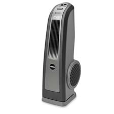 Oscillating Blower Fan,3 Speeds,11-1/2"x10-1/2"x30-3/4",GYBK