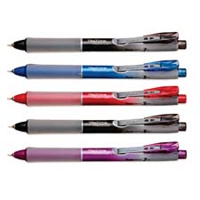 Office Quarters: From $0.92 - Pentel TranXition Automatic