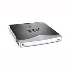 REV Single Removable Disk,70GB Native Cap,140 Compressed,SR