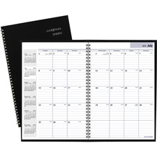 Office Quarters: From $8.44 - AAG-AY200 At-A-Glance Executive Monthly ...