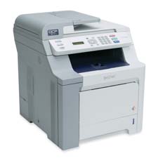 Laser Digital Copier,21PPM BK/Clr Print,17CPM BK/Clr Copy