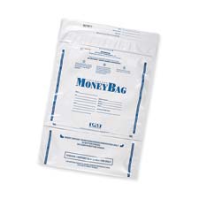 disposable deposit bags